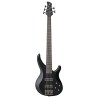 YAMAHA TRBX305 BLACK BASSO ELETTRICO 5 CORDE COLORE NERO