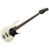 YAMAHA BB234 WH VINTAGE WHITE  BASSO ELETTRICO 4 CORDE BIANCO