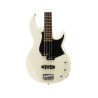 YAMAHA BB234 WH VINTAGE WHITE  BASSO ELETTRICO 4 CORDE BIANCO