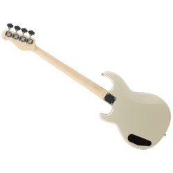 YAMAHA BB234 WH VINTAGE WHITE  BASSO ELETTRICO 4 CORDE BIANCO