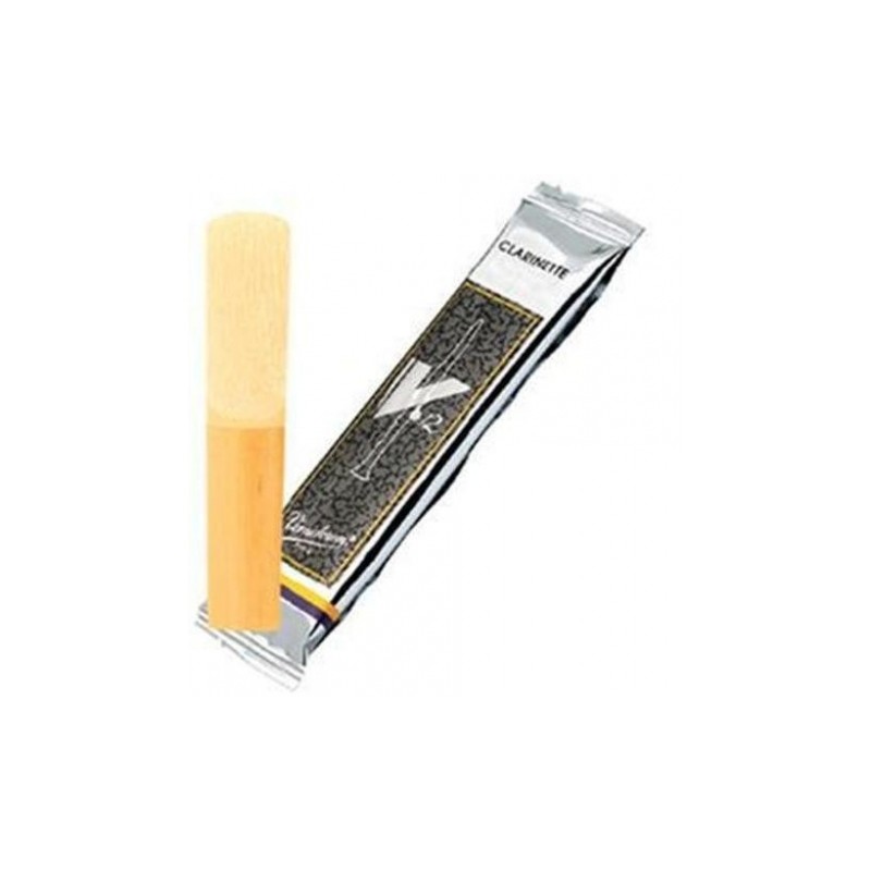 VANDOREN V12 ANCIA CLARINETTO SI B 3.5