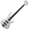 YAMAHA TRBX304 WHITE BASSO ELETTRICO 4 CORDE COLORE BIANCO