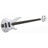 YAMAHA TRBX304 WHITE BASSO ELETTRICO 4 CORDE COLORE BIANCO
