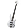 YAMAHA TRBX304 WHITE BASSO ELETTRICO 4 CORDE COLORE BIANCO