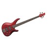 YAMAHA TRBX304 CAR BASSO ELETTRICO 4 CORDE FINITURA CANDY APPLE RED