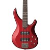 YAMAHA TRBX304 CAR BASSO ELETTRICO 4 CORDE FINITURA CANDY APPLE RED