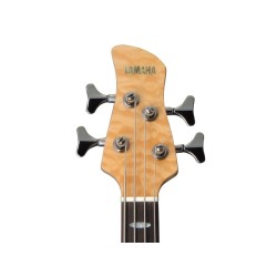 YAMAHA TRB1004J NT NATURAL BASSO ELETTRICO 4 CORDE NATURAL