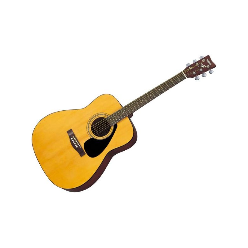 YAMAHA F310 NT NATURAL CHITARRA ACUSTICA NATURALE