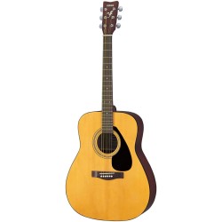 YAMAHA F310 NT NATURAL CHITARRA ACUSTICA NATURALE
