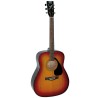 YAMAHA F310 TBS CHITARRA ACUSTICA TABACCO BROWN SUNBURST