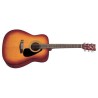YAMAHA F310 TBS CHITARRA ACUSTICA TABACCO BROWN SUNBURST