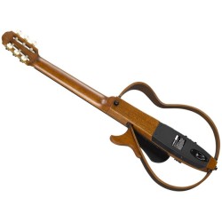 YAMAHA SLG200NW CHITARRA CLASSICA SILENT NATURALE