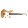 YAMAHA PACIFICA 112J  YELLOW NATURAL SATIN CHITARRA ELETTRICA COLORE GIALLO NATURALE SATINATO
