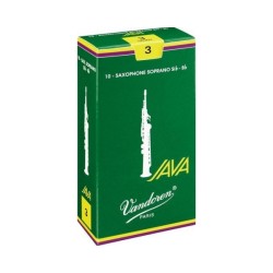 VANDOREN ANCIA V16 SAX SOPRANO 3