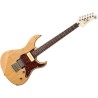 YAMAHA PACIFICA 311H YELLOW NATURAL SATIN CHITARRA ELETTRICA COLORE GIALLO NATURALE SATINATO