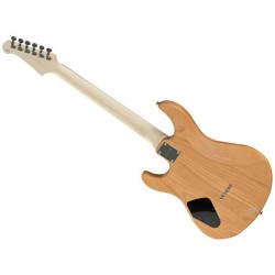 YAMAHA PACIFICA 311H YELLOW NATURAL SATIN CHITARRA ELETTRICA COLORE GIALLO NATURALE SATINATO