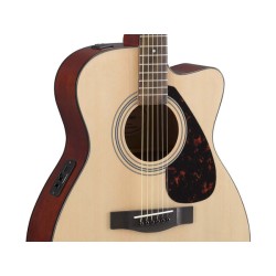 YAMAHA FSX315C NT CHITARRA ACUSTICA ELETTRIFICATA NATURALE