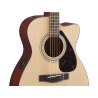 YAMAHA FSX315C NT CHITARRA ACUSTICA ELETTRIFICATA NATURALE