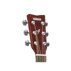 YAMAHA FSX315C NT CHITARRA ACUSTICA ELETTRIFICATA NATURALE