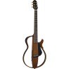 YAMAHA SLG200S NT NATURAL CHITARRA ACUSTICA ELETTRIFICATA SILENT NATURALE
