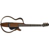 YAMAHA SLG200S NT NATURAL CHITARRA ACUSTICA ELETTRIFICATA SILENT NATURALE