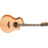 YAMAHA APX1000 NT NATURAL CHITARRA ELETTROACUSTICA NATURALE