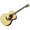 YAMAHA LJ16 ARE NT NATURAL CHITARRA ACUSTICA ELETTRIFICATA NATURALE