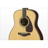 YAMAHA LJ16 ARE NT NATURAL CHITARRA ACUSTICA ELETTRIFICATA NATURALE
