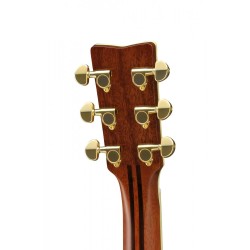 YAMAHA LJ16 ARE NT NATURAL CHITARRA ACUSTICA ELETTRIFICATA NATURALE
