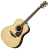 YAMAHA LL16D ARE NATURAL CHITARRA ACUSTICA ELETTRIFICATA NATURALE
