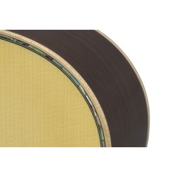 YAMAHA LL16D ARE NATURAL CHITARRA ACUSTICA ELETTRIFICATA NATURALE