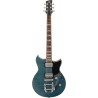 YAMAHA REVSTAR RS720B JD VINTAGE JAPANESE DENIM BURST CHITARRA ELETTRICA VINTAGE JAPANESE DENIM