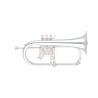 YAMAHA YFH631 GS FLICORNO SOPRANO IN SIb ARGENTATO