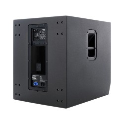 YAMAHA DXS18 SUBWOOFER ATTIVO 18" AMPLIFICATO 1020W OFFERTA 7 ANNI GARANZIA