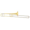 YAMAHA YSL354 E TROMBONE TENORE SIb
