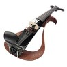 YAMAHA YEV104 NT NATURAL VIOLINO ELETTRICO NATURALE SCURO