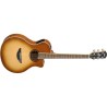 YAMAHA APX700 II SAND BURST CHITARRA ACUSTICA ELETTRIFICATA SAND BURST