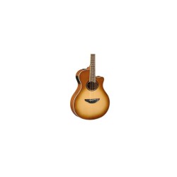 YAMAHA APX700 II SAND BURST CHITARRA ACUSTICA ELETTRIFICATA SAND BURST