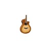 YAMAHA APX700 II SAND BURST CHITARRA ACUSTICA ELETTRIFICATA SAND BURST