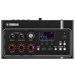 YAMAHA EAD10  ELETRONIC ACOUSTIC DRUMS TRIGGER CON MICROFONI E MODULO ELETTRONICO PER BATTERIA ACUSTICA