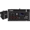 YAMAHA EAD10  ELETRONIC ACOUSTIC DRUMS TRIGGER CON MICROFONI E MODULO ELETTRONICO PER BATTERIA ACUSTICA