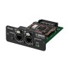 YAMAHA NY64D DANTE SCHEDA DI ESPANSIONE I/O DANTE PER YAMAHA TF