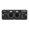 YAMAHA NY64D DANTE SCHEDA DI ESPANSIONE I/O DANTE PER YAMAHA TF