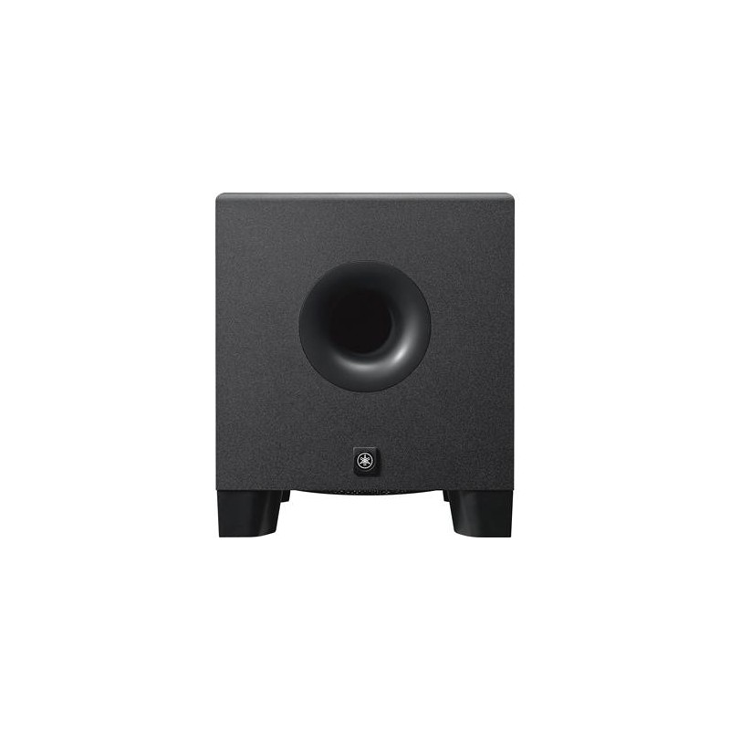 YAMAHA HS8S  SUBWOOFER ATTIVO 8" 150W