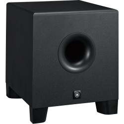 YAMAHA HS8S  SUBWOOFER ATTIVO 8" 150W