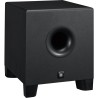 YAMAHA HS8S  SUBWOOFER ATTIVO 8" 150W