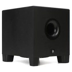 YAMAHA HS8S  SUBWOOFER ATTIVO 8" 150W