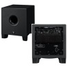 YAMAHA HS8S  SUBWOOFER ATTIVO 8" 150W