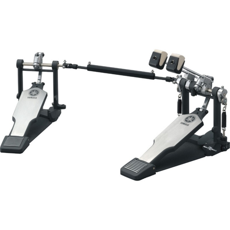 YAMAHA DFP9500D DOPPIO PEDALE DIRECT DRIVE PER GRANCASSA