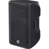 YAMAHA CBR12 SPEAKER PASSIVO 12" 700W